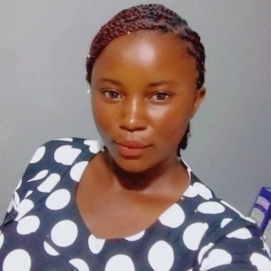 Mary Inyang
